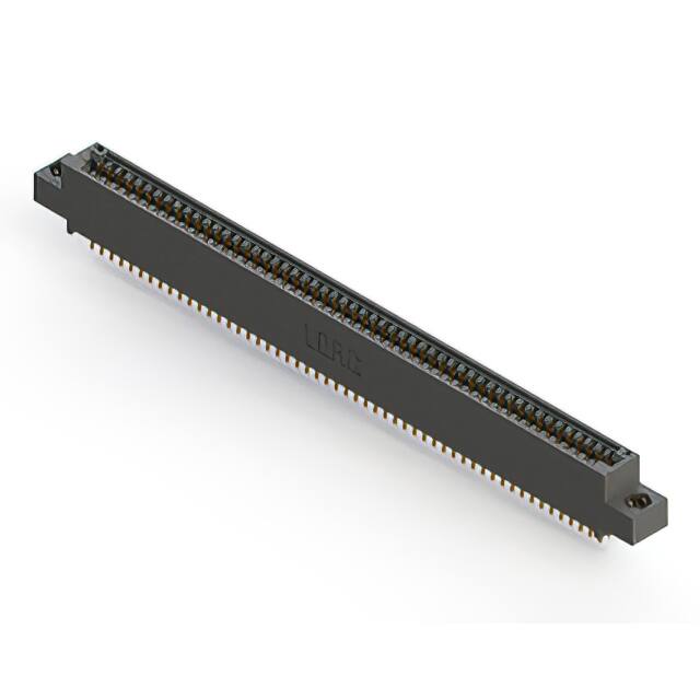 895-106-556-508 EDAC Inc.  Edgeboard Connectors